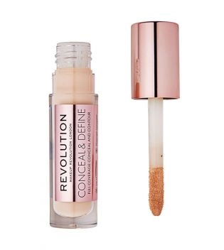 CORRECTOR LIQUIDO CONCEAL&DEFINE C6 Revolution