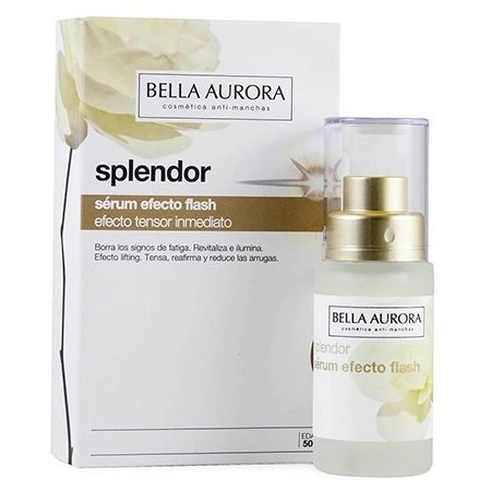 BELLA AURORA SERUM EFECTO FLASH