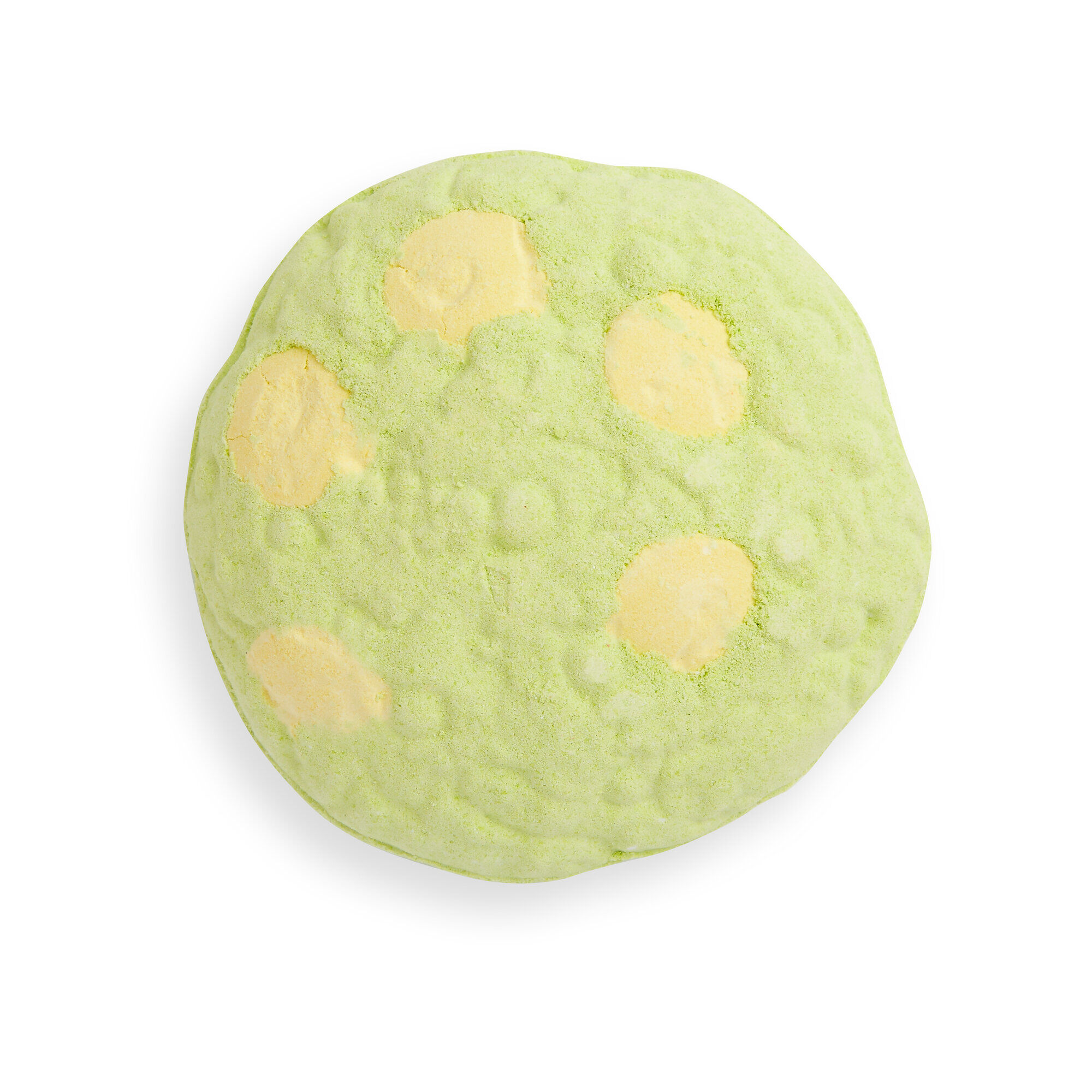 Bomba Baño Cookie Bath Fizzer Tropical – I Heart - Imagen 2