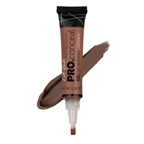 PRO CONCEALER HD CORRECTOR MAHOGANY L.A.GIRL
