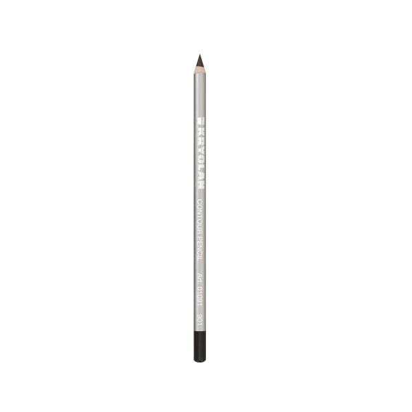 LAPIZ OJOS 901 KRYOLAN - Imagen 2