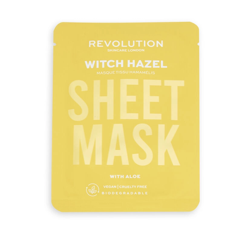 Pack 3 Sheet mask Imperfecciones – Revolution Skincare - Imagen 4