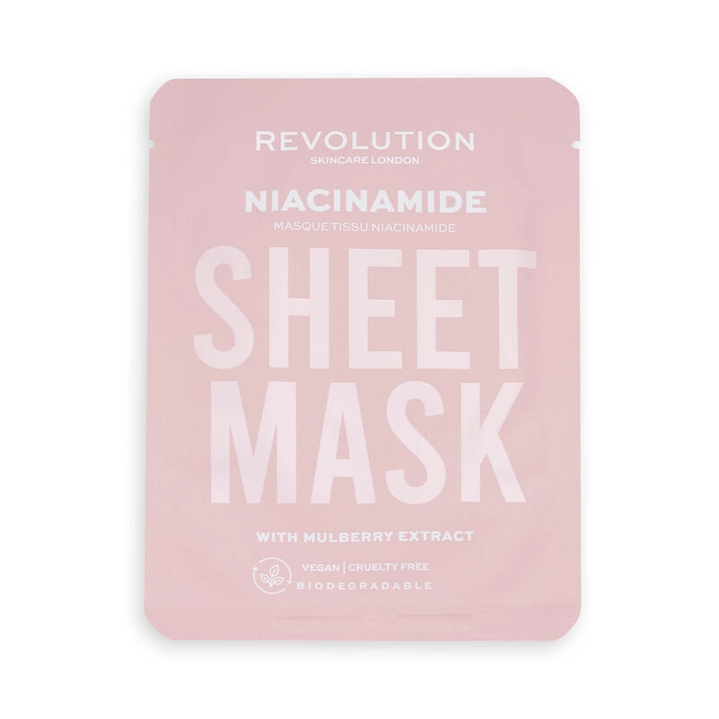 Pack 3 Sheet mask Imperfecciones – Revolution Skincare - Imagen 3