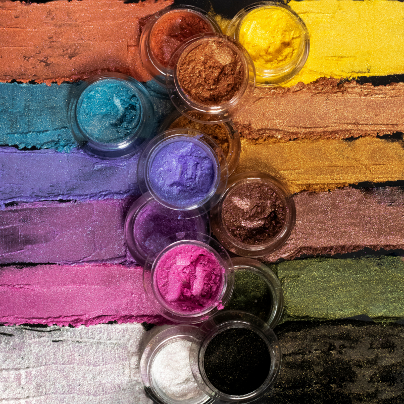 Trance Pigment Voodoo – BPerfect - Imagen 2