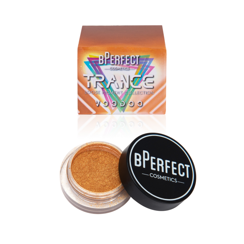 Trance Pigment Voodoo – BPerfect