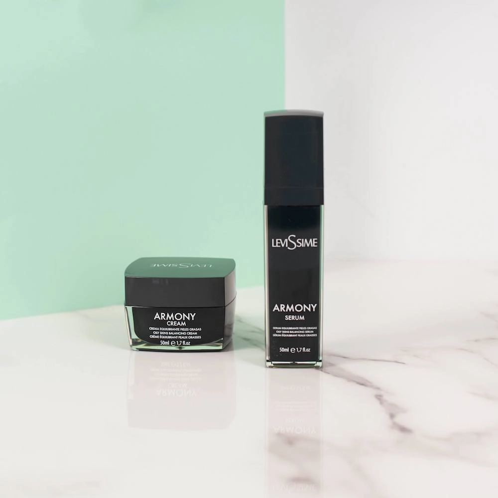ARMONY SERUM EQUILIBRANTE Levissime 50ml