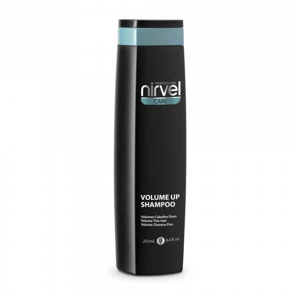 CHAMPU VOLUMEN UP NIRVEL 250 ml.