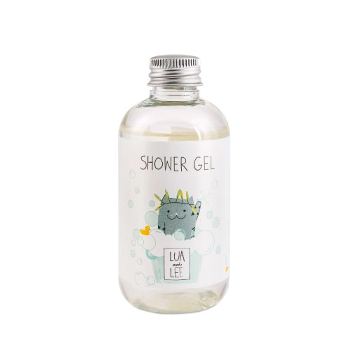 Lua & Lee – Shower gel