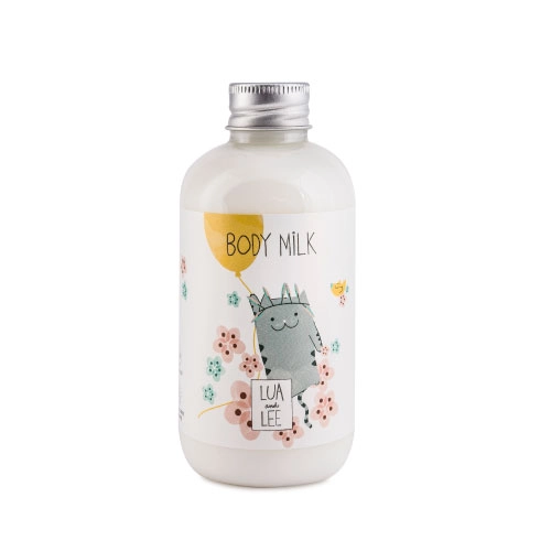 Lua & Lee – Body milk