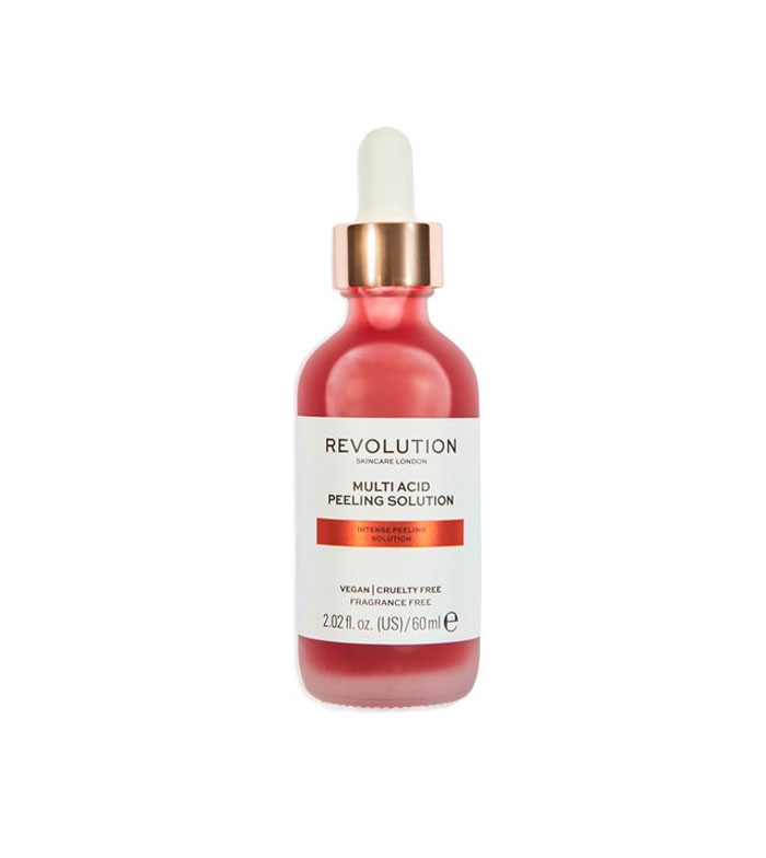 Multi Acid 30% AHA + BHA Intense Peeling Solution 60 – Revolution
