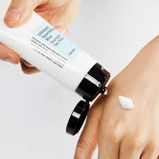 Cosrx ultimate nourishing rice overnight spa mask - Imagen 2