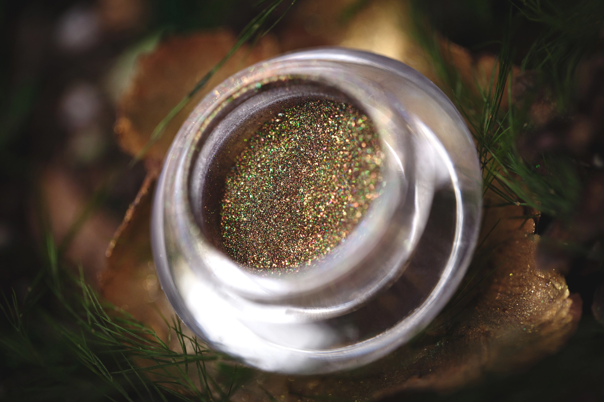 TAMMY TANUKA PIGMENTO – “Glorified” - Imagen 2